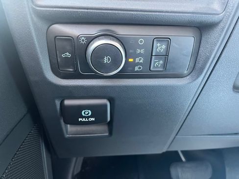 Used 2021 Ford F150 XL w/ STX Appearance Package AWD/4WD image 19