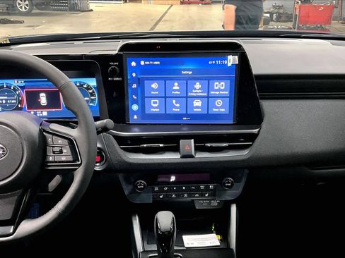 New 2026 Subaru Outback Limited XT image 6