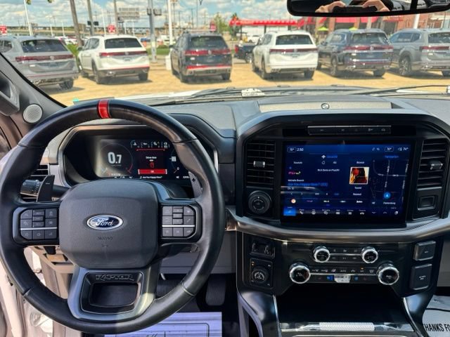 Used 2023 Ford F150 Raptor AWD/4WD image 15