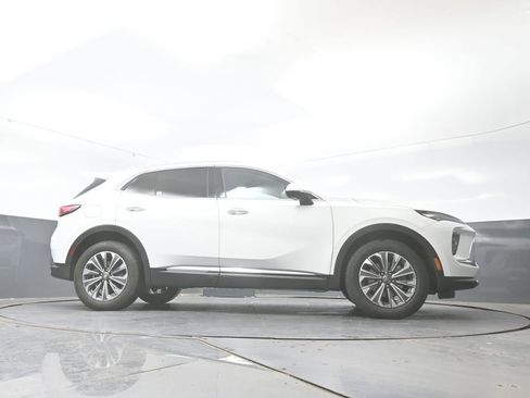 Used 2024 Buick Envision Preferred image 51