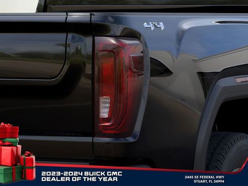 New 2025 GMC Sierra 2500 Pro image 21