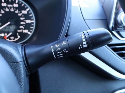 Used 2020 Nissan Altima 2.5 S image 28