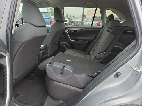 Used 2023 Toyota RAV4 XLE image 29