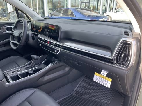 New 2026 Kia Sorento X-Line EX image 34
