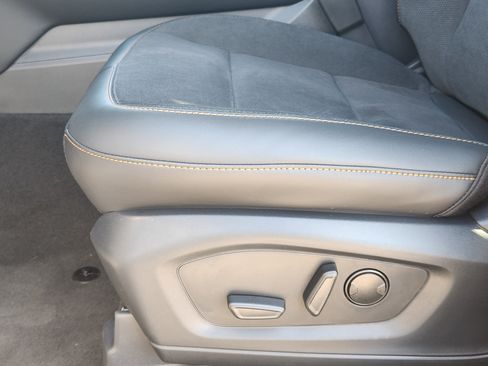 New 2026 Ford Explorer Tremor AWD/4WD image 18