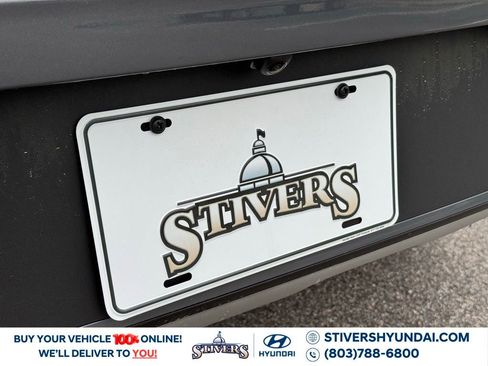 Certified 2025 Hyundai Venue Limited image 16