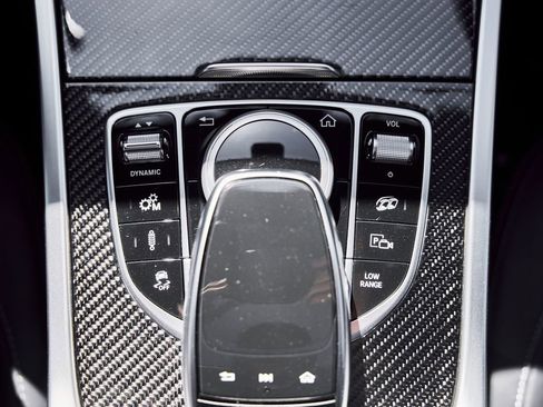 Used 2022 Mercedes-Benz G 63 AMG 4MATIC w/ Seat Comfort Package image 69