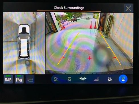 New 2026 Subaru Outback Wilderness AWD/4WD image 20