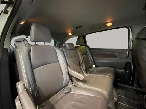 Used 2019 Honda Odyssey EX-L image 20