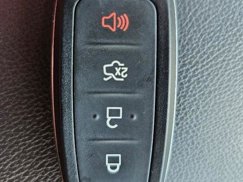 Used 2019 Ford Escape SEL AWD/4WD image 18