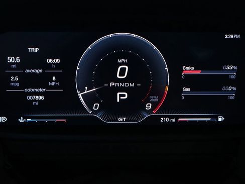 Used 2022 Maserati MC20 Coupe image 5