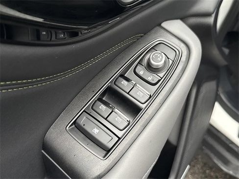 Used 2025 Subaru Outback Onyx Edition w/ Popular Package #2 image 25