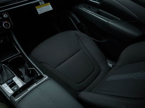 New 2026 Hyundai Tucson SEL image 26