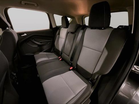 Used 2018 Ford Escape SE w/ SE Sync 3 Package FWD image 25