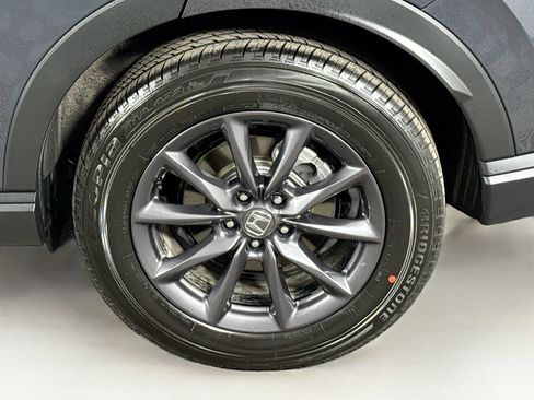 Certified 2026 Honda CR-V EX-L image 9