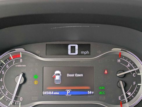 Certified 2018 Honda Ridgeline RTL-E image 30