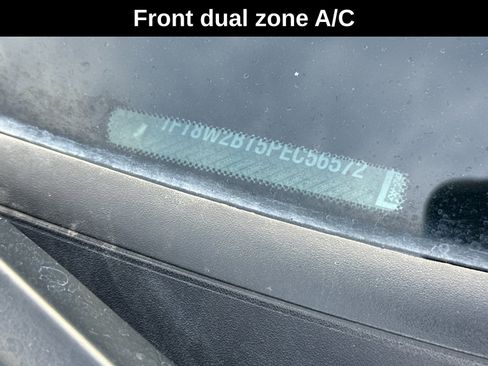 Used 2023 Ford F250 Lariat w/ FX4 Off-Road Package image 2