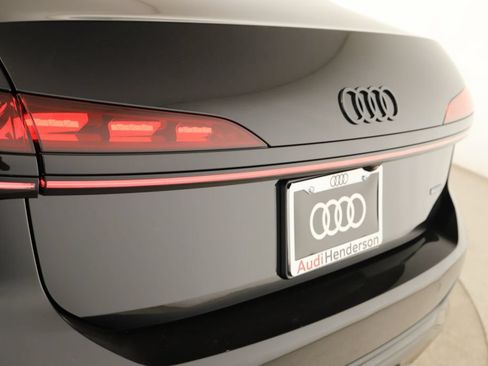 New 2026 Audi A6 Prestige AWD/4WD image 38