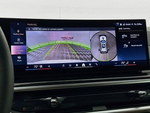 New 2026 BMW X5 xDrive50e AWD/4WD image 14