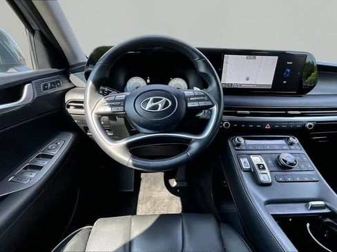Used 2023 Hyundai Palisade Limited AWD/4WD image 10