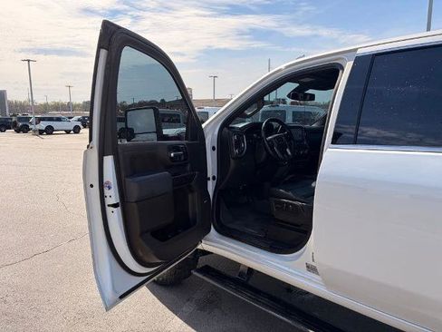 Used 2022 GMC Sierra 2500 Denali AWD/4WD image 10