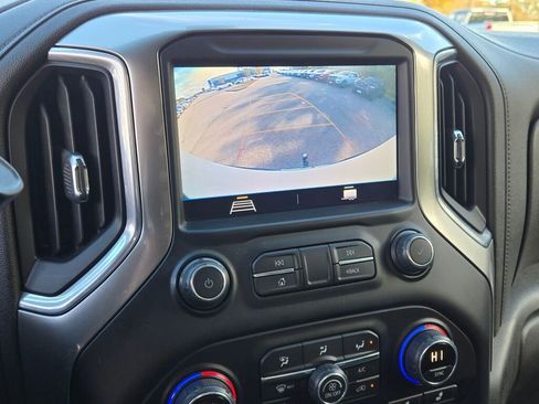 Used 2021 Chevrolet Silverado 1500 LT image 30