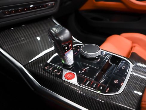 Used 2022 BMW M4 xDrive Competition AWD/4WD image 22