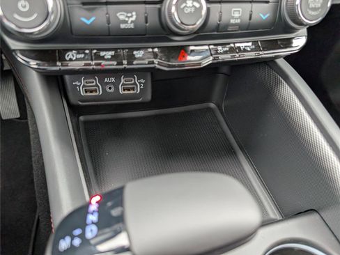 New 2026 Dodge Durango GT AWD/4WD image 23