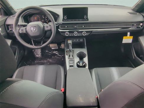 New 2026 Honda Civic Sport image 11