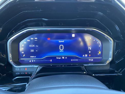 Used 2022 Chevrolet Silverado 1500 LTZ w/ LTZ Premium Package image 22