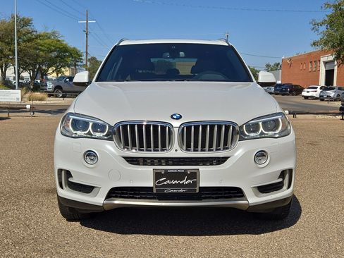 Used 2017 BMW X5 xDrive35i AWD/4WD image 10