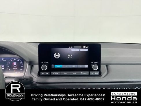 Used 2024 Honda Accord EX image 7