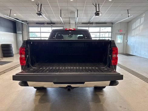 Used 2016 Chevrolet Silverado 1500 LT w/ All Star Edition AWD/4WD image 16