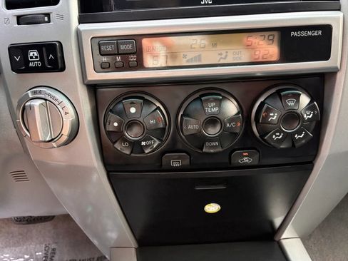 Used 2003 Toyota 4Runner Sport AWD/4WD image 26