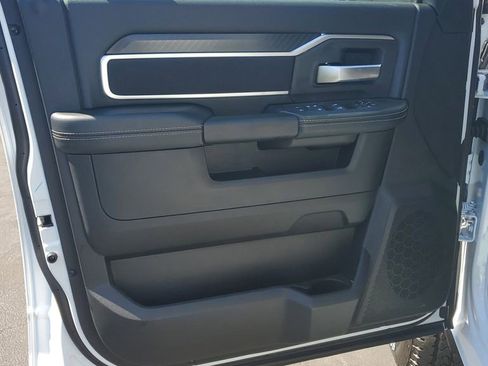 New 2026 RAM 3500 Big Horn image 22