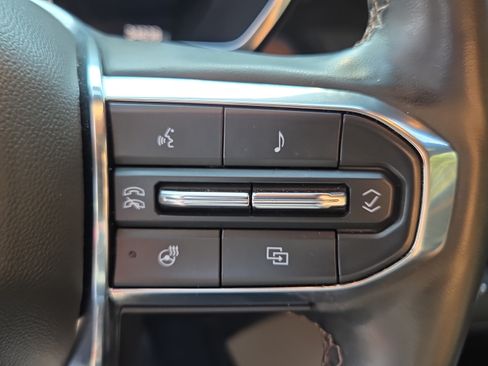 Certified 2023 GMC Canyon Denali AWD/4WD image 27