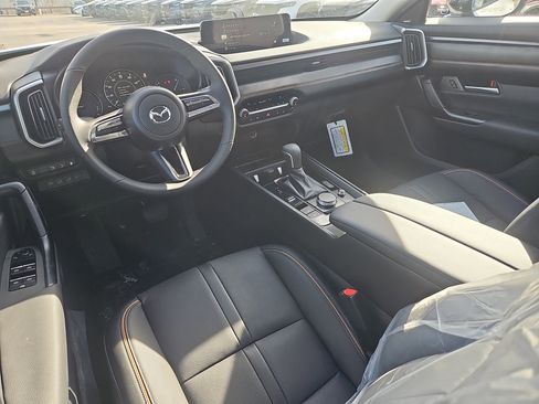 New 2026 MAZDA CX-50 AWD 2.5 Hybrid w/ Weather Package image 6