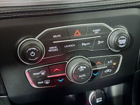 Used 2023 Dodge Charger Scat Pack w/ Plus Group image 26