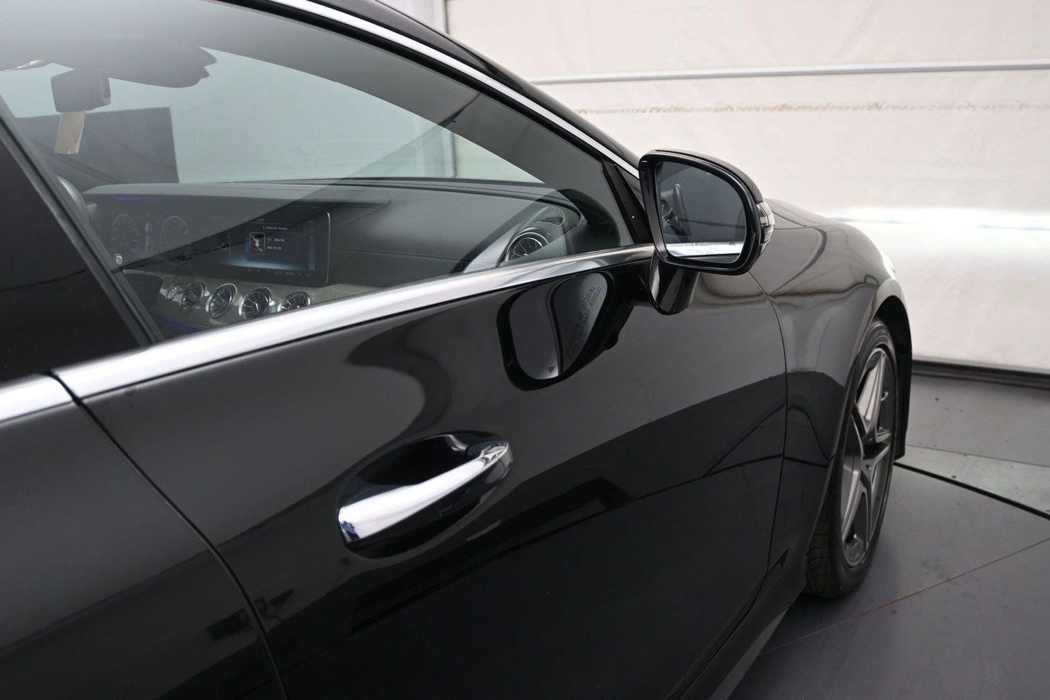 Used 2019 Mercedes-Benz CLS 450 4MATIC image 16