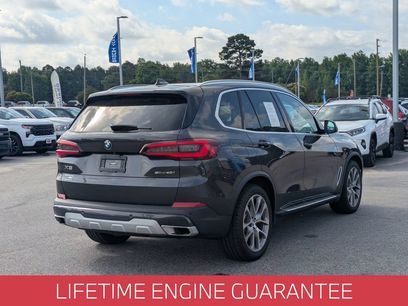 Used 2023 BMW X5 sDrive40i
