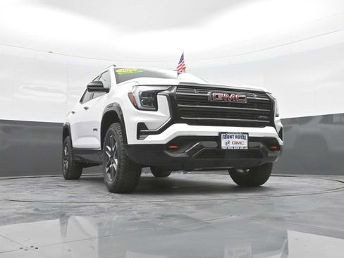 Used 2026 GMC Terrain AT4 w/ Convenience Package III AWD/4WD image 36