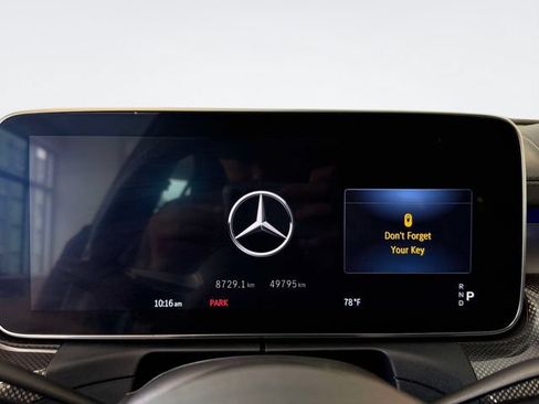 Used 2023 Mercedes-Benz C 300 4MATIC Sedan image 26