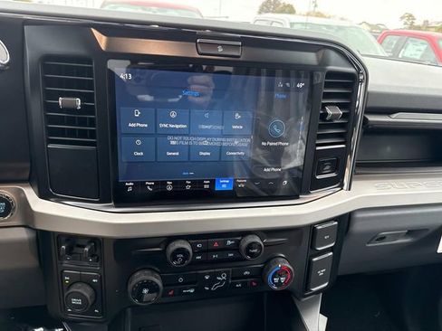 New 2026 Ford F250 XLT w/ XLT Premium Package image 11