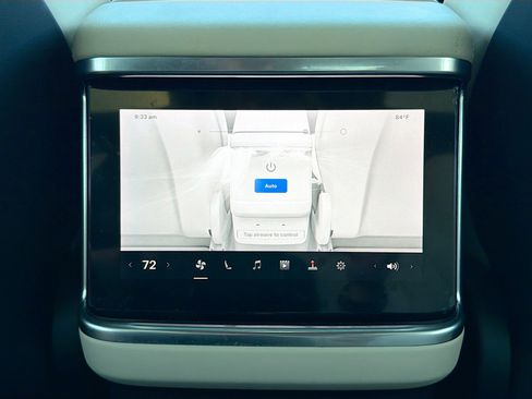 Used 2022 Tesla Model X AWD/4WD image 20