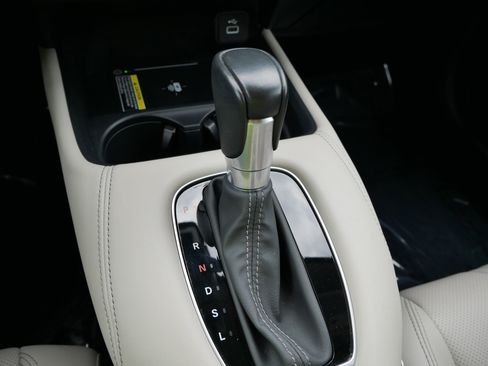 Certified 2024 Honda HR-V EX-L image 24