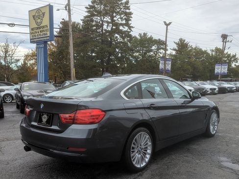 Used 2016 BMW 428i Gran Coupe xDrive image 7