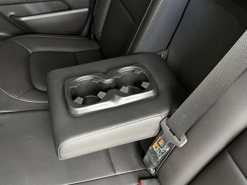 Used 2021 Chevrolet Colorado ZR2 AWD/4WD image 24
