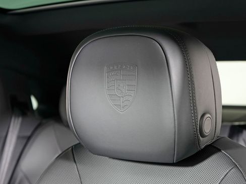Certified 2026 Porsche Cayenne Coupe AWD/4WD image 19