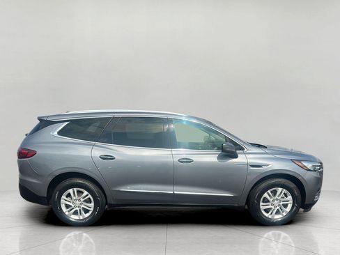 Used 2021 Buick Enclave Essence AWD/4WD image 8