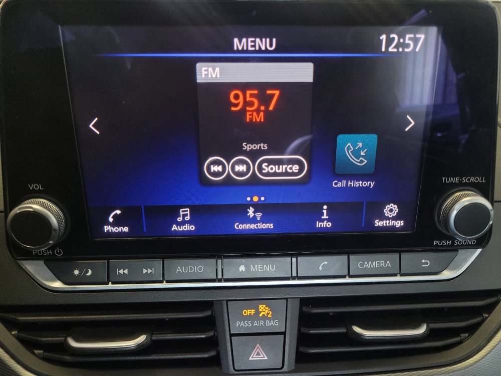 Used 2024 Nissan Altima 2.5 SR FWD image 25